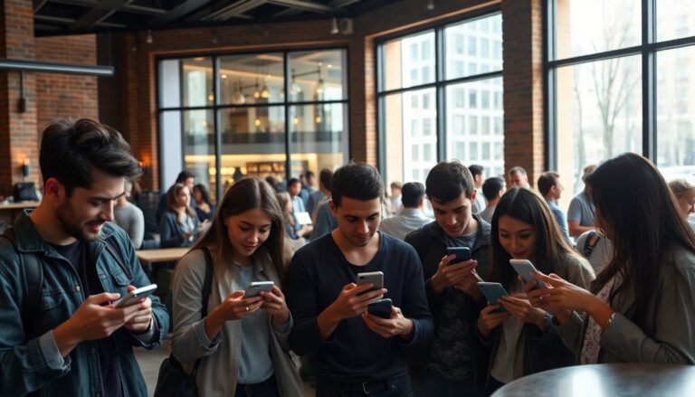 come il giornalismo si trasforma in conversazione sociale 1769555122