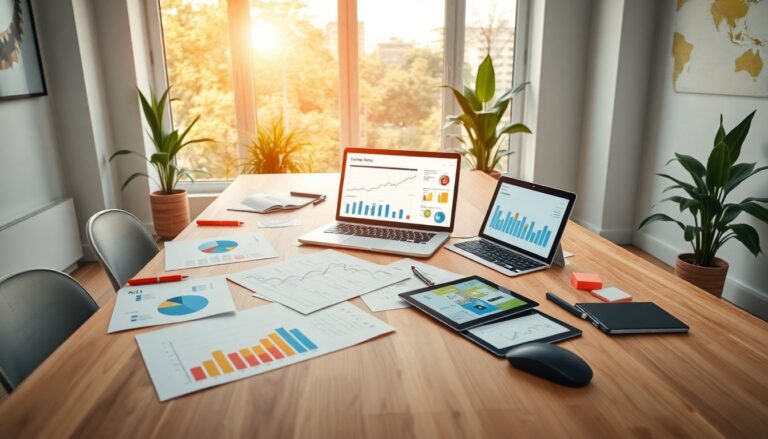 come il marketing data driven sta rivoluzionando le strategie digitali 1769317275