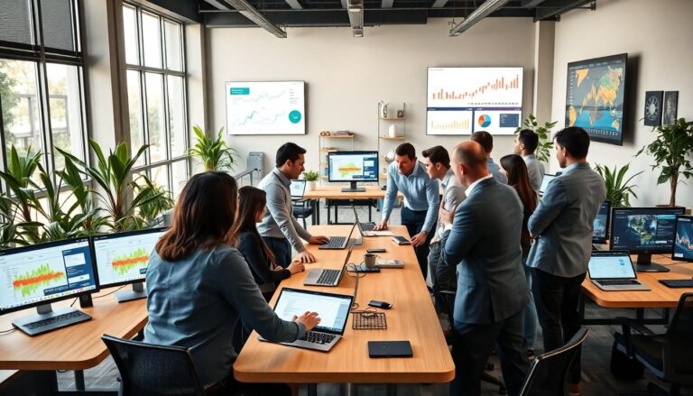 come il marketing predittivo sta cambiando il panorama del marketing digitale 1769469718