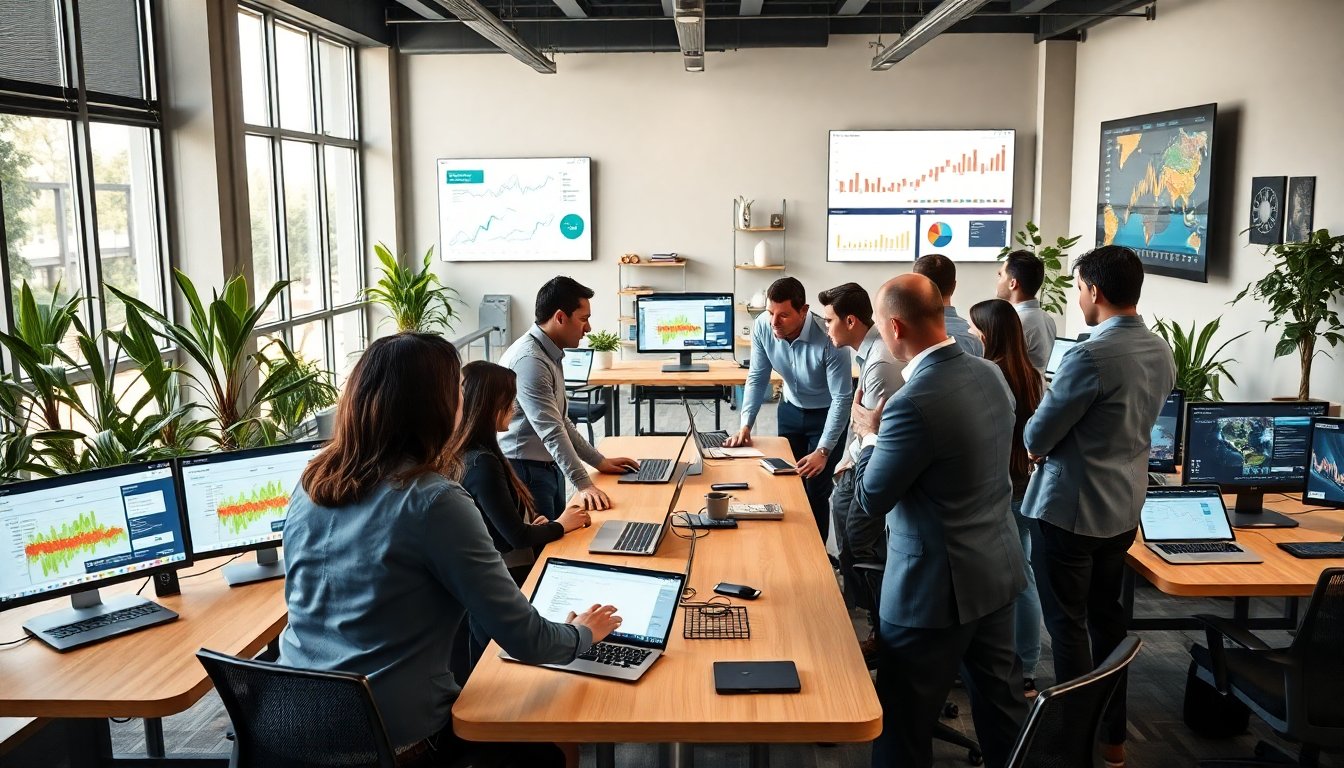 come il marketing predittivo sta cambiando il panorama del marketing digitale 1769469718