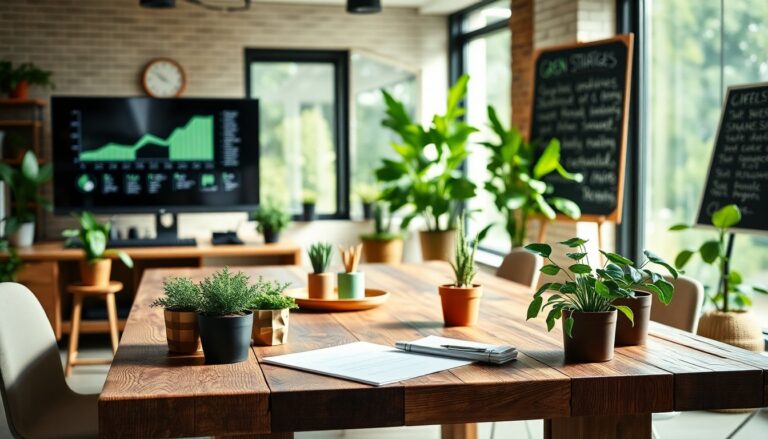 come integrare la sostenibilita nella strategia aziendale 1768475425