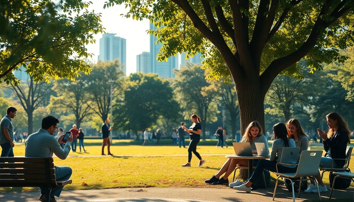 come la comunicazione digitale sta trasformando il nostro modo di interagire 1769187875