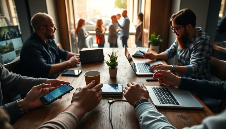 come la conversazione trasforma la comunicazione digitale 1769555225