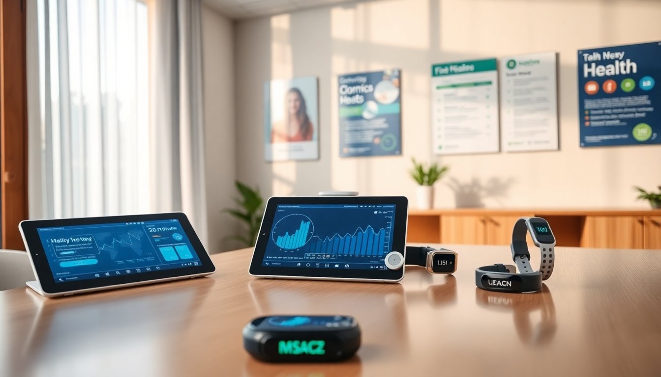 come la digital health sta rivoluzionando la cura delle malattie croniche 1768439573