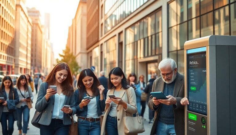 come la fintech sta cambiando il panorama bancario 1769427042