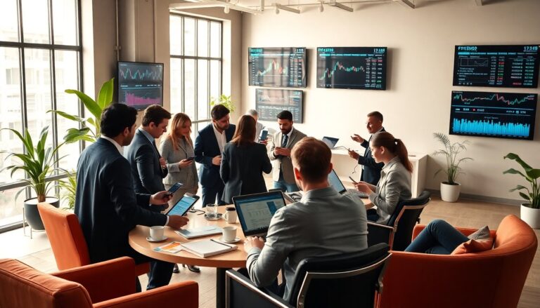 come la fintech sta trasformando il panorama bancario 1769576832