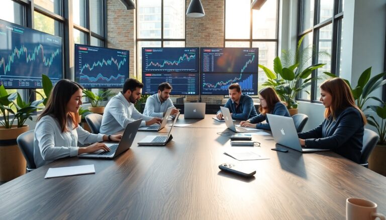 come la fintech sta trasformando il panorama finanziario mondiale 1769382204