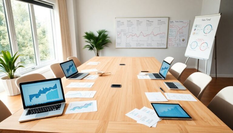 come la funnel optimization puo migliorare le performance del marketing digitale 1768439942