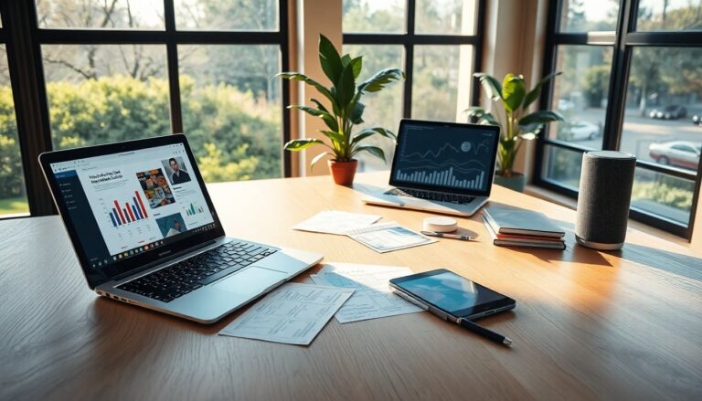 come la generazione automatica di contenuti sta cambiando il panorama editoriale 1769447974