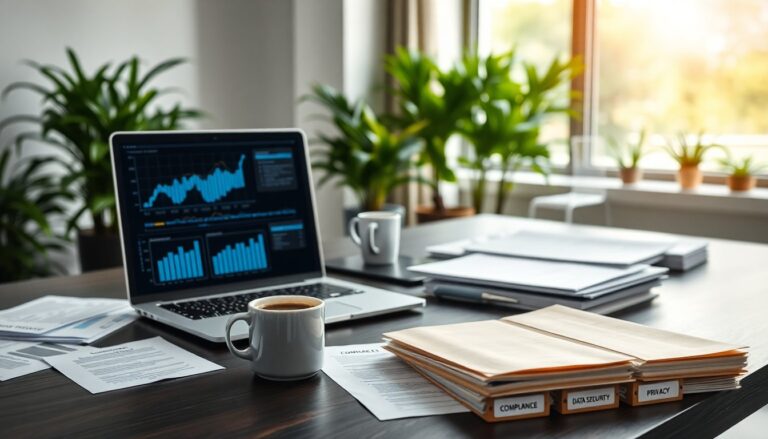 come la nuova normativa sulla protezione dei dati influisce sulle aziende 1769490759