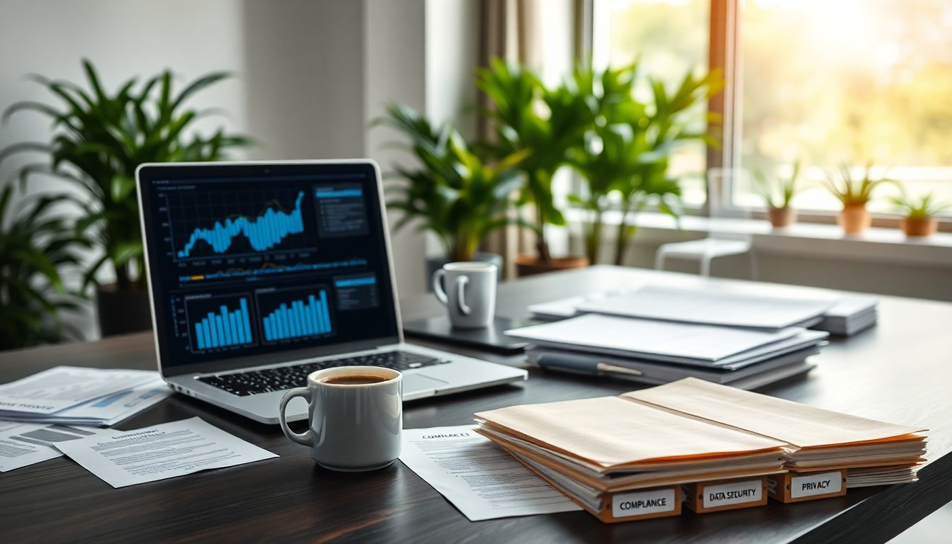 come la nuova normativa sulla protezione dei dati influisce sulle aziende 1769490759