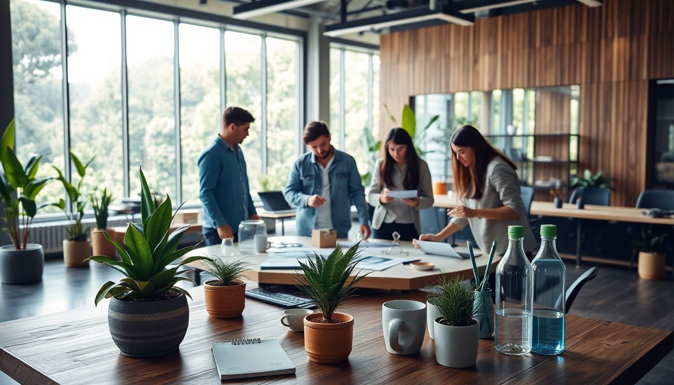 come la sostenibilita guida linnovazione nelle aziende 1769426891