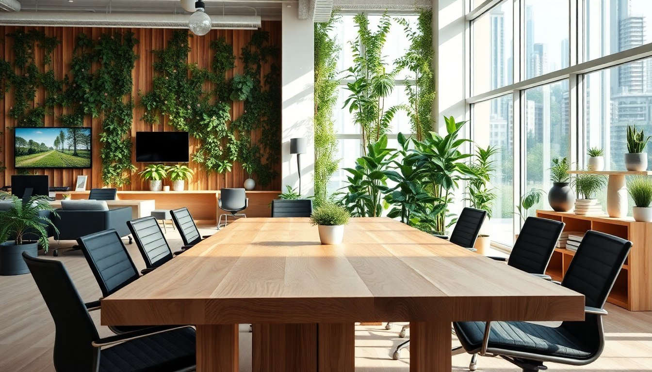 come la sostenibilita sta plasmando il futuro delle aziende 1768428580