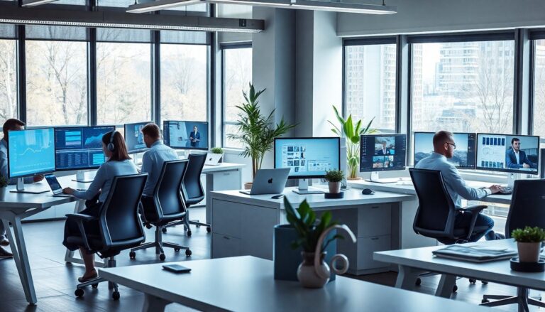 come la tecnologia sta ridefinendo il futuro del lavoro e delle carriere 1769534043