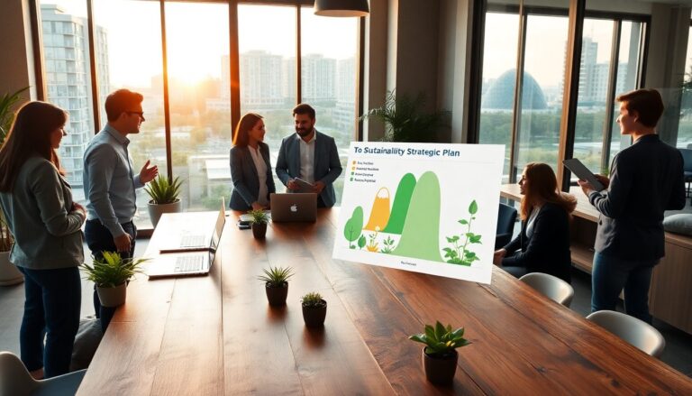 come le aziende possono affrontare le sfide della sostenibilita nel 2026 1769254098