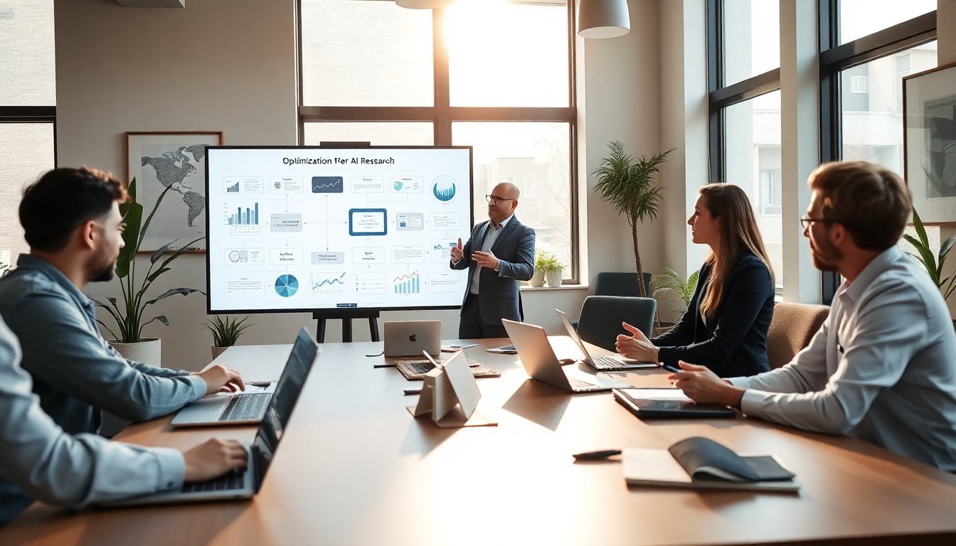 come le aziende possono ottimizzare per la ricerca ai 1769252900