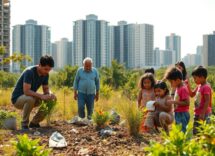 come le comunita affrontano le sfide globali con resilienza 1768440323