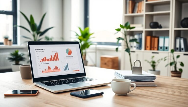 come le normative sulla privacy digitale influenzano le aziende 1769382588