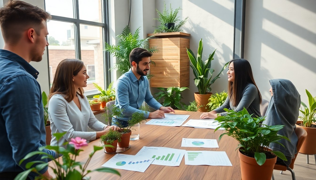 come le strategie esg possono trasformare il futuro delle aziende 1769534373