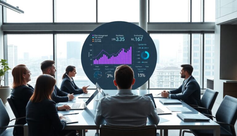 come linnovazione fintech sta cambiando la gestione del rischio 1769447921