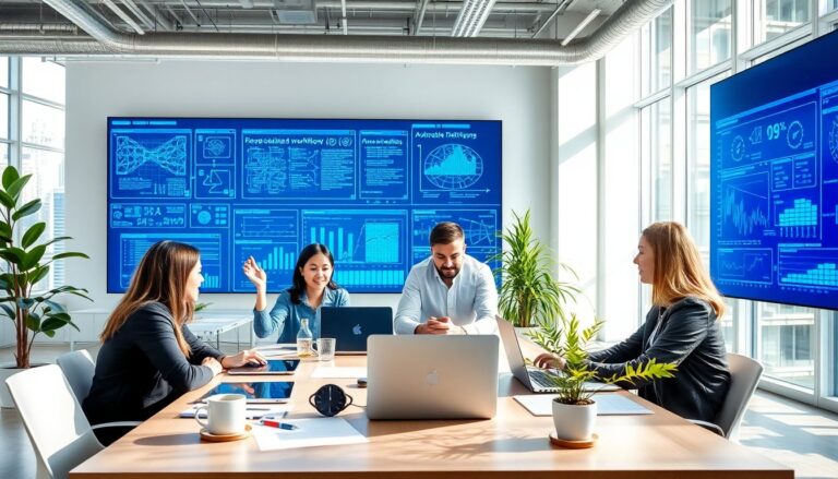 come lintelligenza artificiale generativa sta trasformando le aziende 1769362429