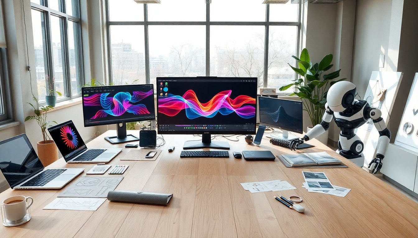 come lintelligenza artificiale generativa trasforma le aziende 1769598638