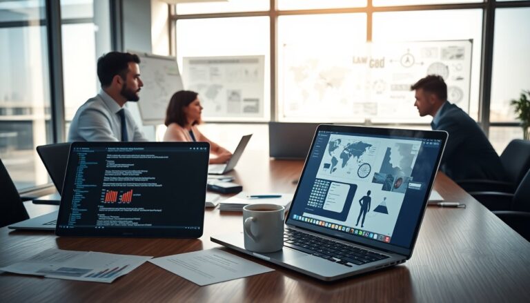 come lintelligenza artificiale sta cambiando il panorama del diritto digitale e della privacy 1769598741