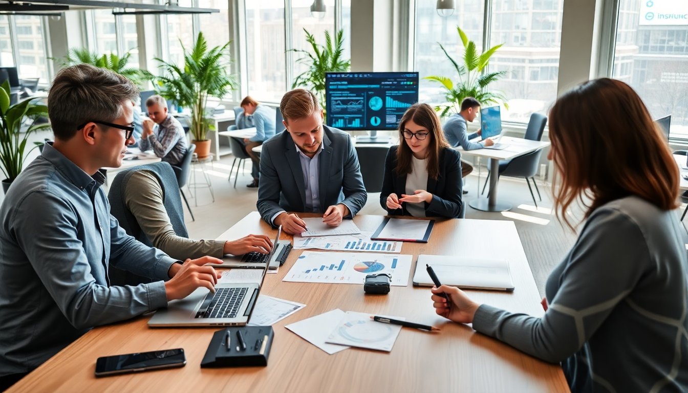 come lintelligenza artificiale sta trasformando il mondo del lavoro 1769210220