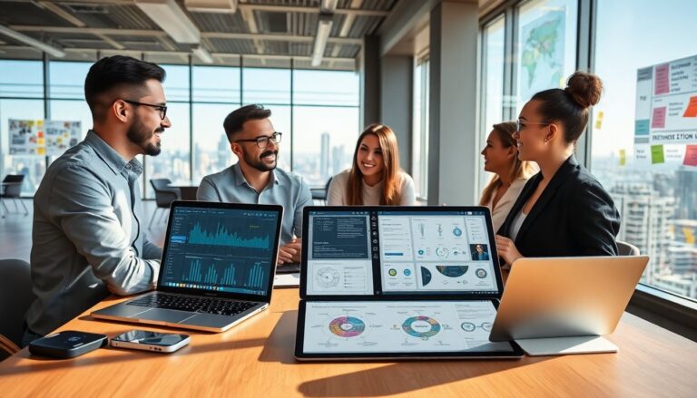 come lintelligenza artificiale sta trasformando il settore tecnologico 1768484024