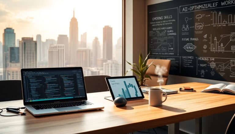 come lintelligenza artificiale trasformera il mercato del lavoro 1769468752