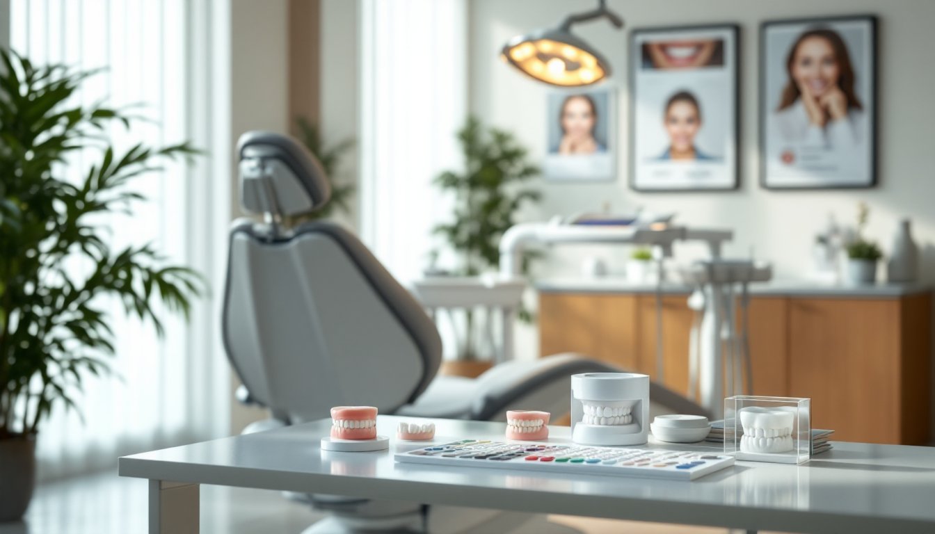 come lodontoiatria estetica puo rivoluzionare il tuo sorriso 1768781431