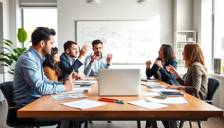 come ottimizzare il funnel di vendita per aumentare le conversioni 1768480915