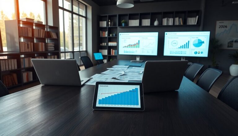 come ottimizzare le tue campagne pubblicitarie con un approccio data driven 1769360529