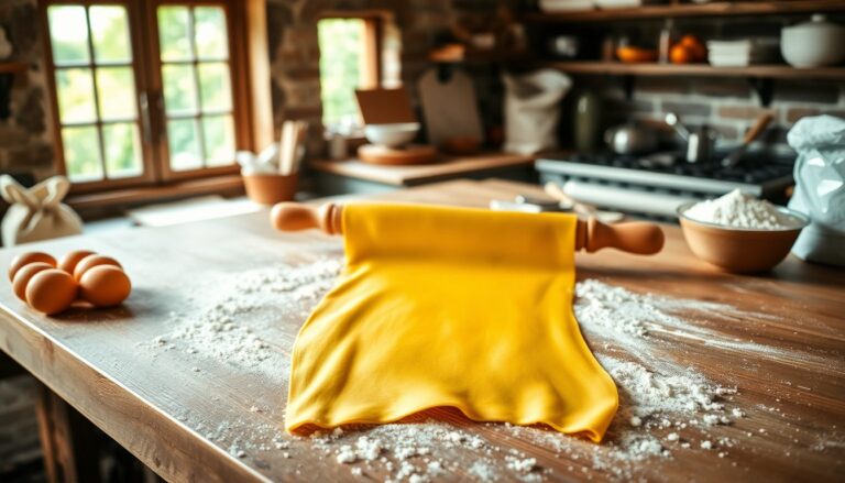 come preparare la pasta fresca un viaggio tra tradizione e creativita 1768419250