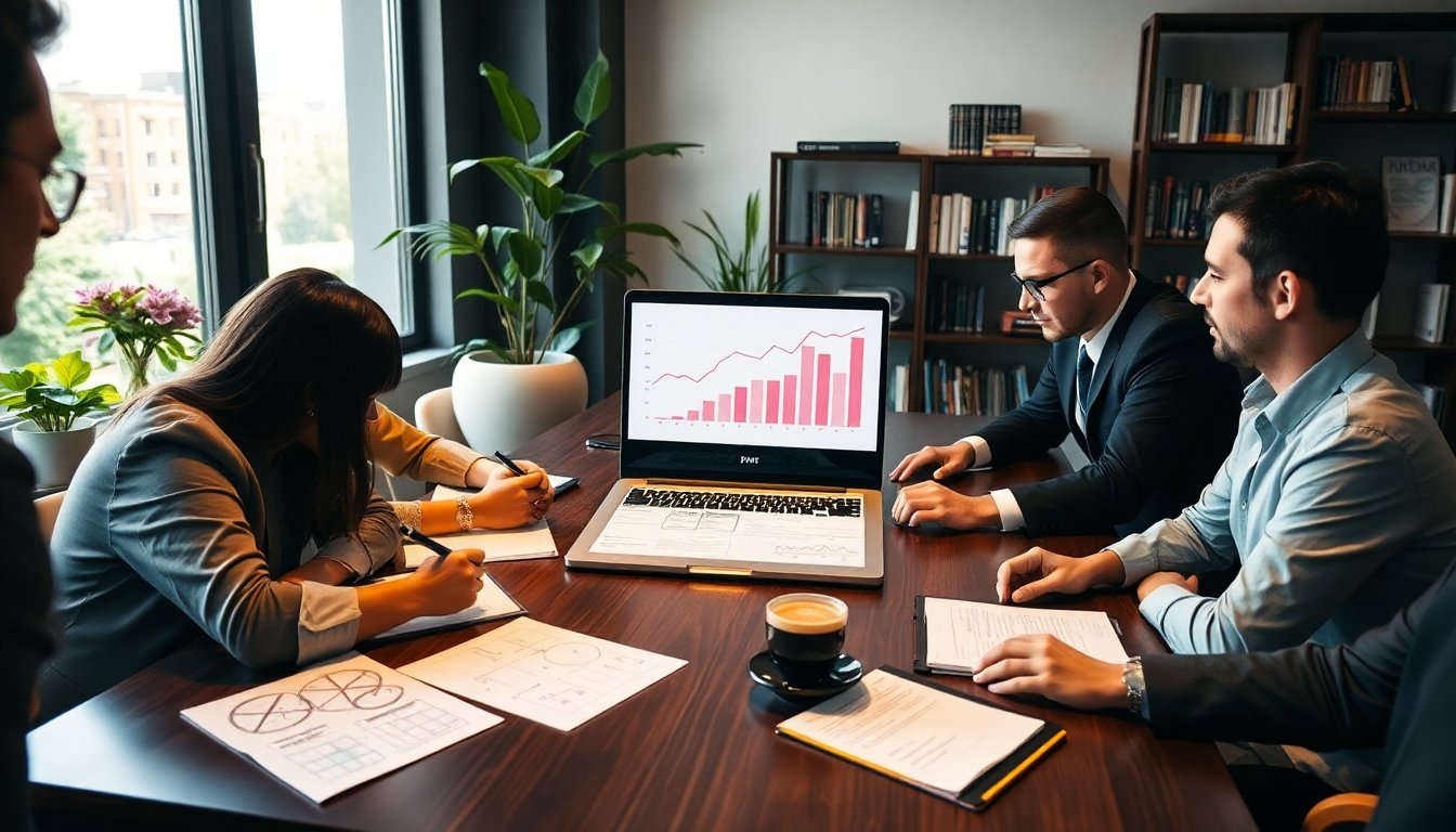 come raggiungere un product market fit sostenibile nel tempo 1768420761