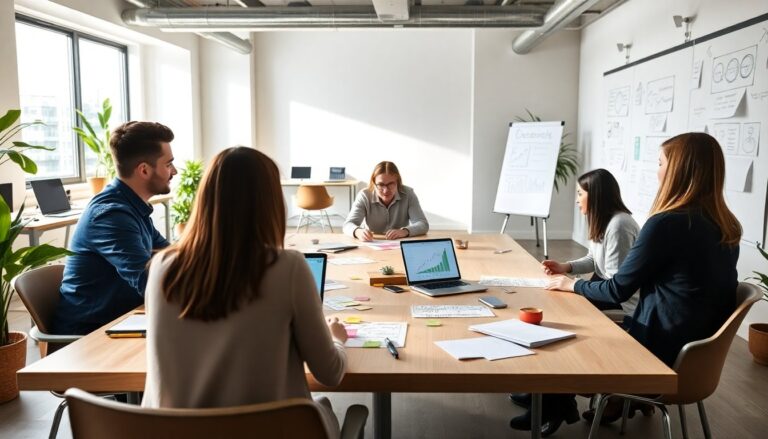 come raggiungere un product market fit sostenibile per la tua startup 1769426343