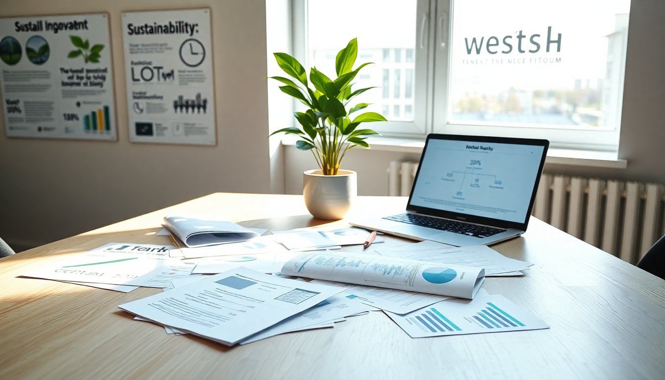 come valutare la sostenibilita delle startup nel panorama attuale 1768484644