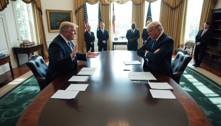 confronto in diretta tra trump e zelensky litigi scottanti alla casa bianca 1768175444