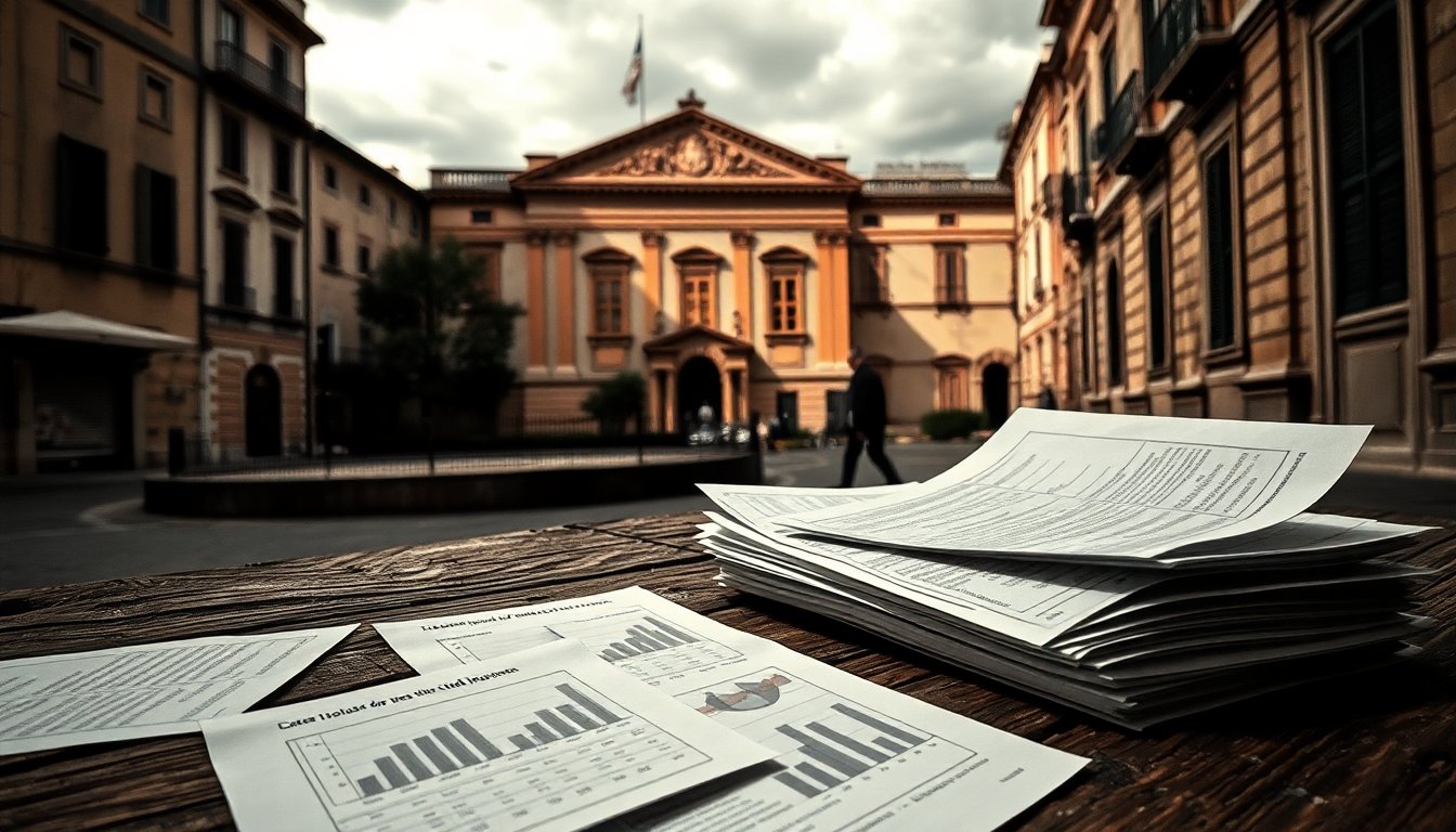 corruzione politica in italia unindagine sui meccanismi di potere 1768482481