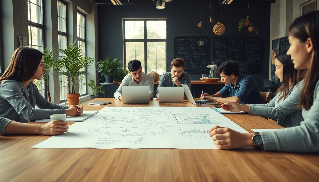 cosa significa veramente costruire startup sostenibili 1768482994