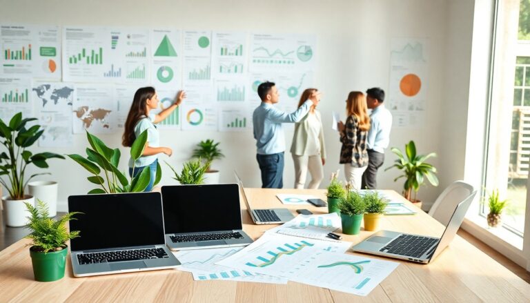 costruire un business tech duraturo strategie per la sostenibilita 1769210453