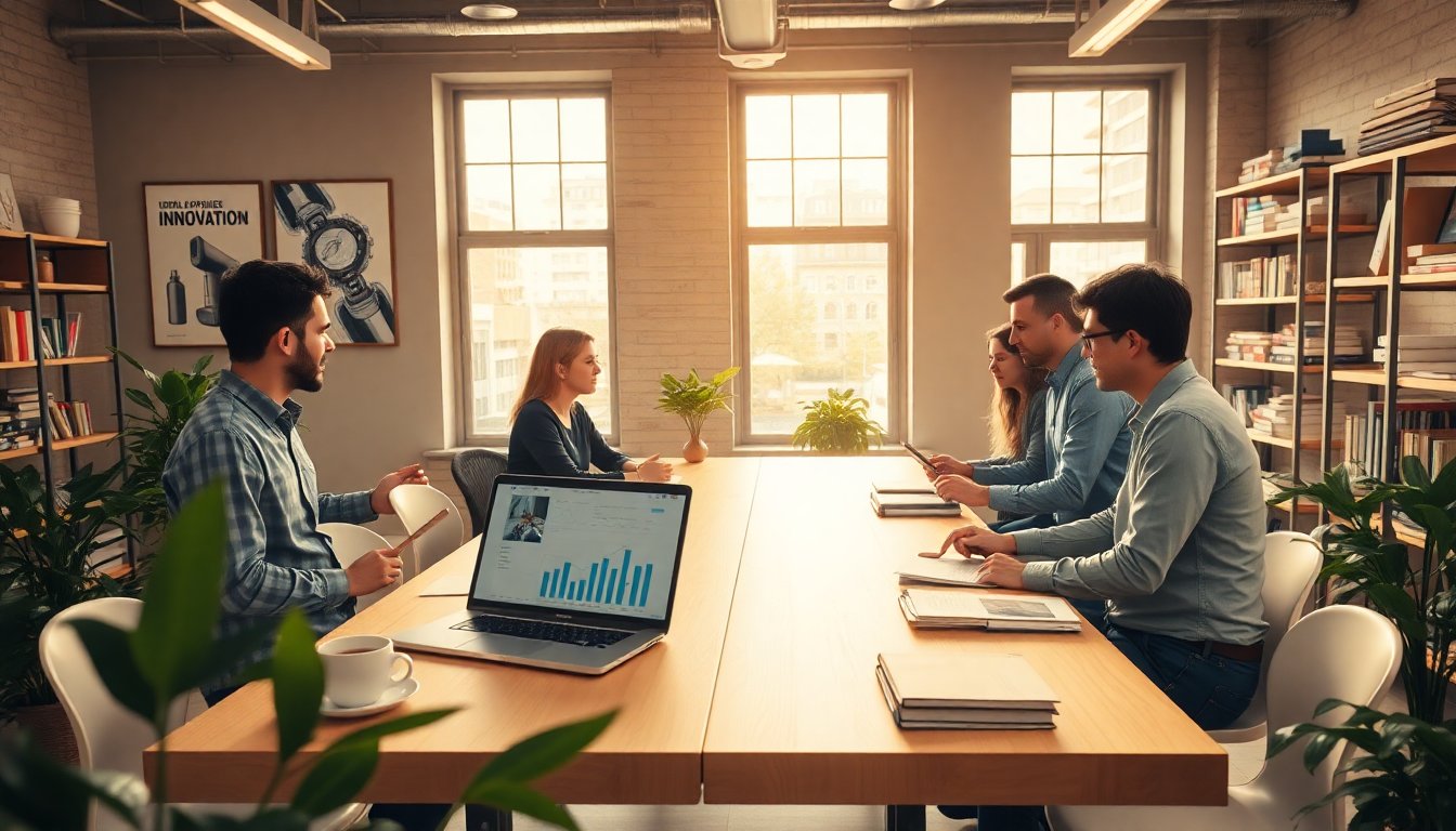 costruire un business tech sostenibile e profittevole 1769555957