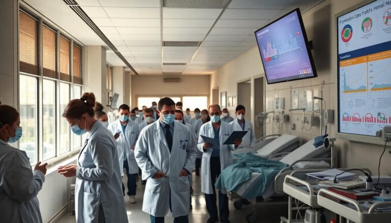 crescita dei casi di malattie infettive in italia 1769231147