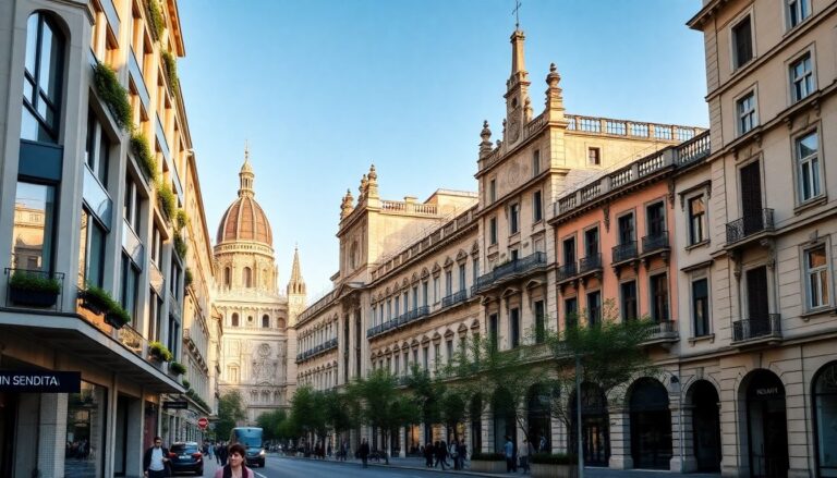 crescita del mercato immobiliare in italia trend e previsioni 1769275278