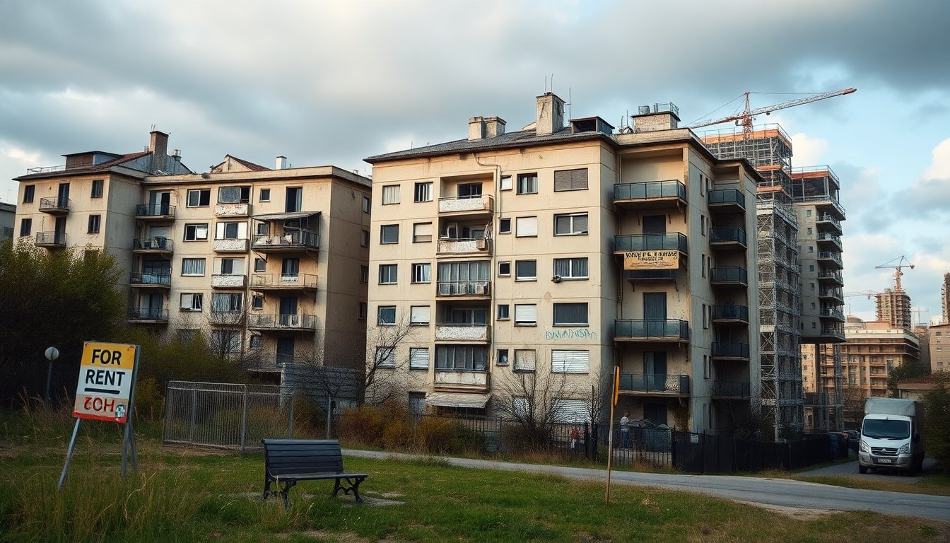 crisi abitativa in italia cause e soluzioni 1769425600