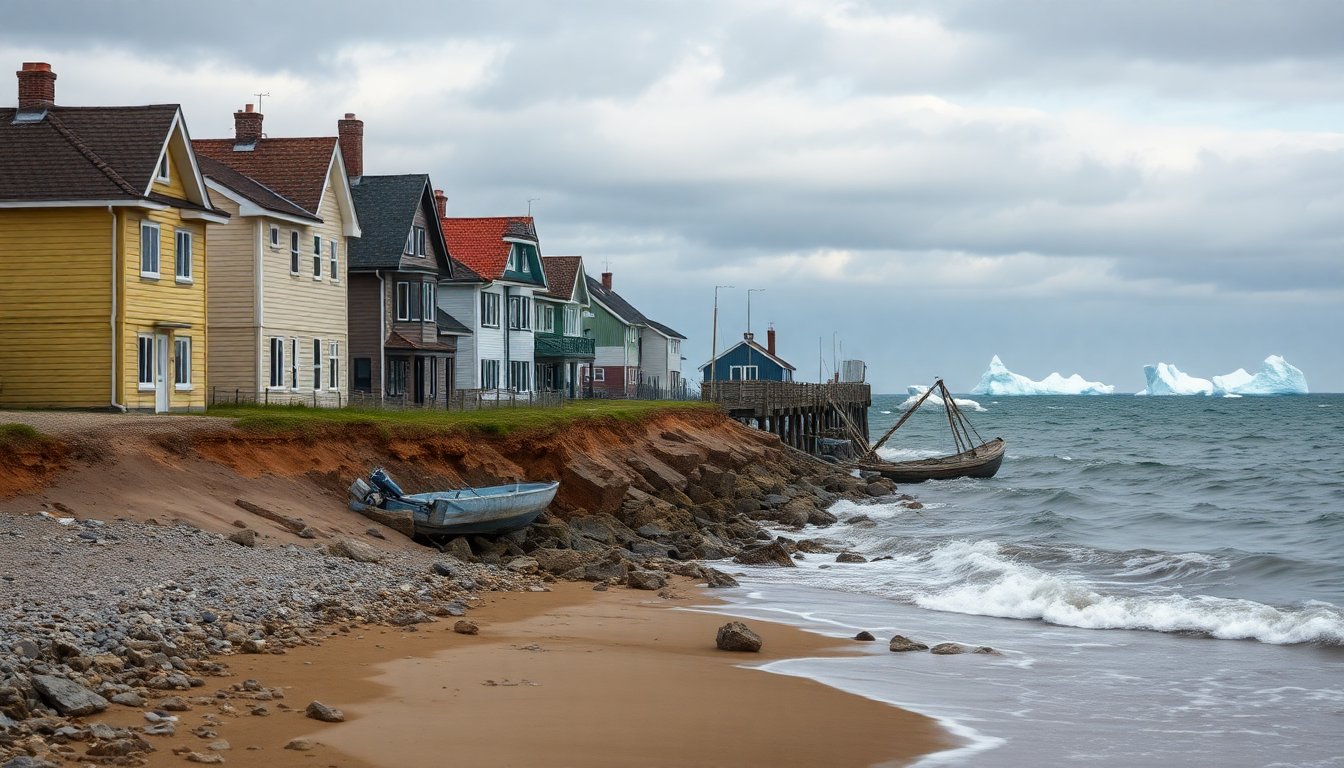 crisi climatica impatti allarmanti sullinnalzamento del livello del mare 1768426108