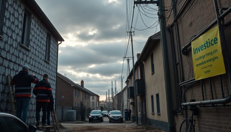 crisi energetica in europa come affrontare la situazione attuale 1768432619