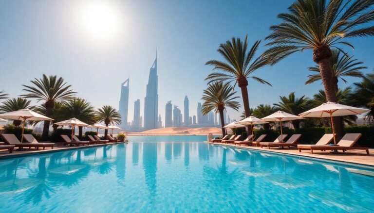 elisabetta gregoraci in vacanza dal kenya a dubai tra sole e relax 1767782437