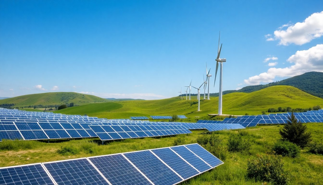 energie rinnovabili in italia analisi dei trend per il 2026 1769448294