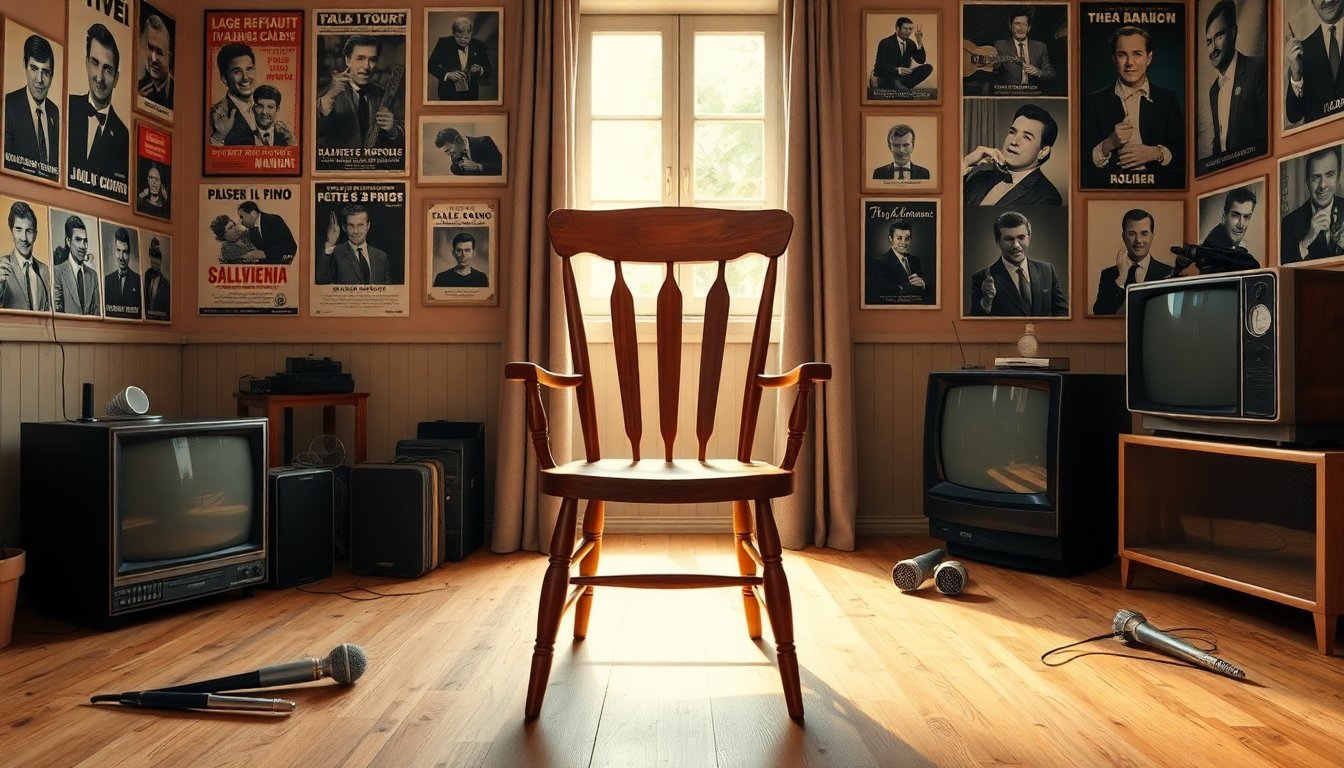 esplora i momenti indimenticabili della televisione italiana 1767952254